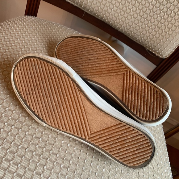 Black and python sneakers - Picture 5 of 5